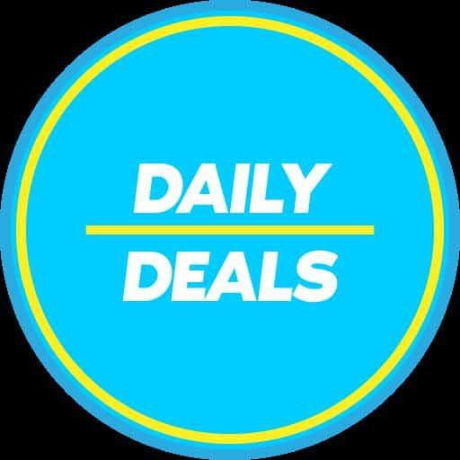 Daily Deals - eJuice.Deals