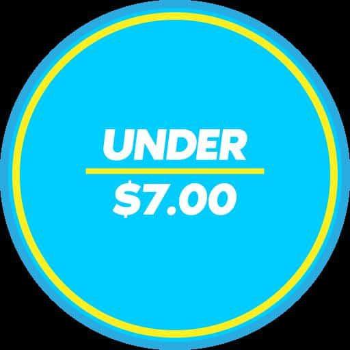 Under $7.00 - eJuice.Deals