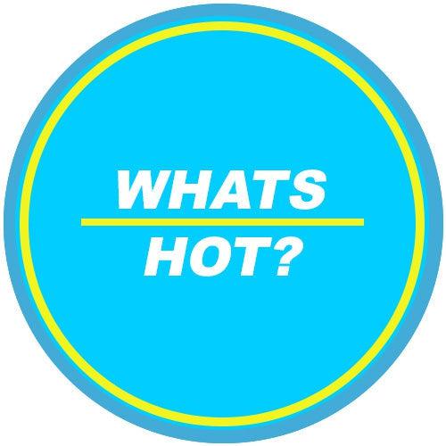 Whats Hot? - eJuice.Deals