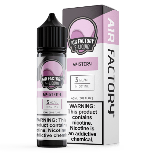Air Factory ?Mystery? eJuice - eJuice.Deals
