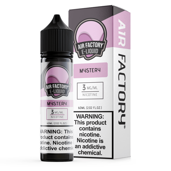 Air Factory ?Mystery? eJuice - eJuice.Deals