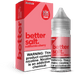better salt california cherry eJuice - eJuice.Deals