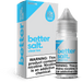better salt clear ice eJuice - eJuice.Deals
