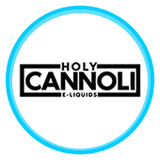 Holy Cannoli E-Liquid