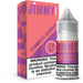 Jimmy the Juice Man Salt Strawberry Astronaut eJuice - eJuice.Deals