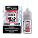 Juice Head Freeze Salt Watermelon Strawberry Freeze eJuice - eJuice.Deals