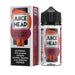 Juice Head Passionfruit Orange Guava eJuice - eJuice.Deals