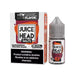 Juice Head Salt Passionfruit Orange Guava eJuice - eJuice.Deals