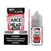 Juice Head Salt Watermelon Strawberry eJuice - eJuice.Deals