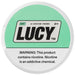 Lucy Nicotine Pouches - Mint - eJuice.Deals