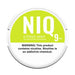 NIQ Citrus Mint Nicotine Pouches - eJuice.Deals