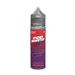 Pod Monster Salt Cranberry Grape eJuice - eJuice.Deals