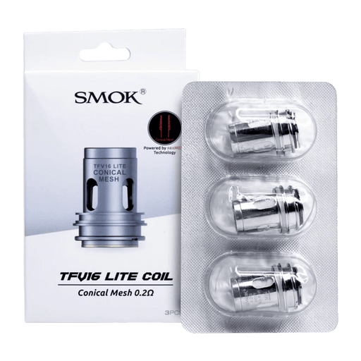 SMOK TFV16 Lite Coils - eJuice.Deals