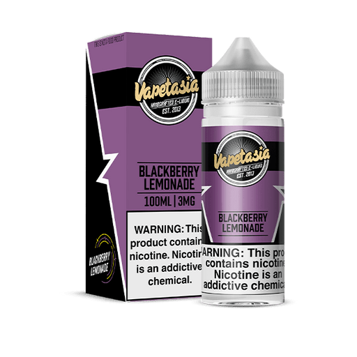 Vapetasia Blackberry Lemonade eJuice - eJuice.Deals