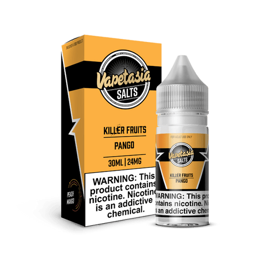 Vapetasia Killer Fruits Salt Pango eJuice - eJuice.Deals
