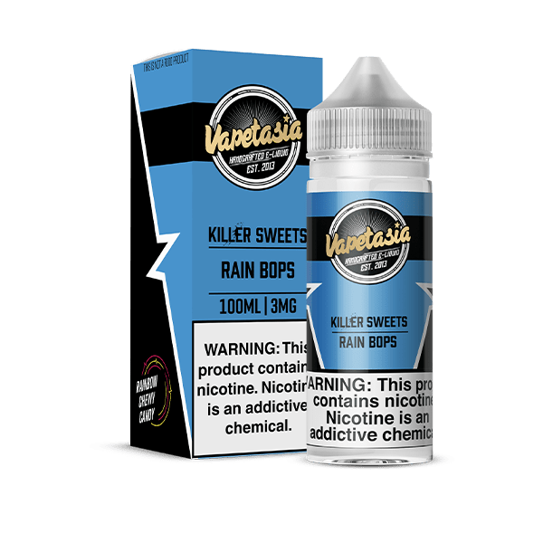 Vapetasia Killer Sweets Rain Bops eJuice - eJuice.Deals
