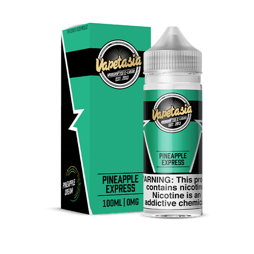 Vapetasia Pineapple Express eJuice - eJuice.Deals
