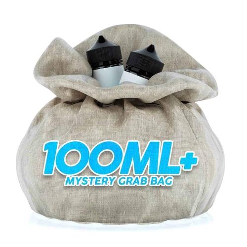 100ml+ Mystery eJuice Grab Bag-eJuice.Deals