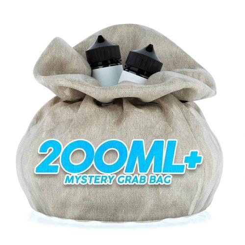 200ml+ Mystery eJuice Grab Bag-eJuice.Deals