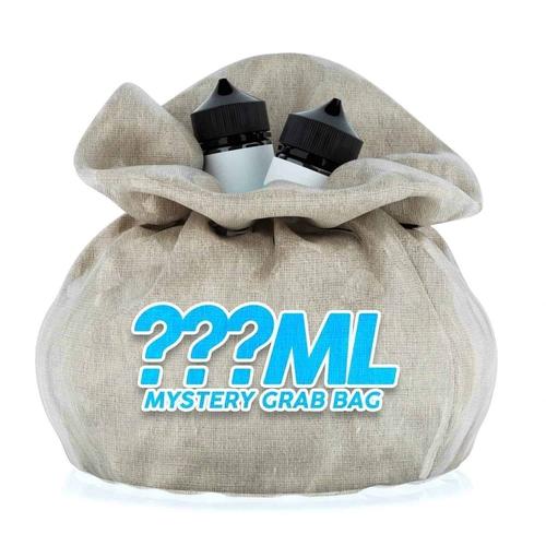 300ml+ Mystery Grab Bag-eJuice.Deals