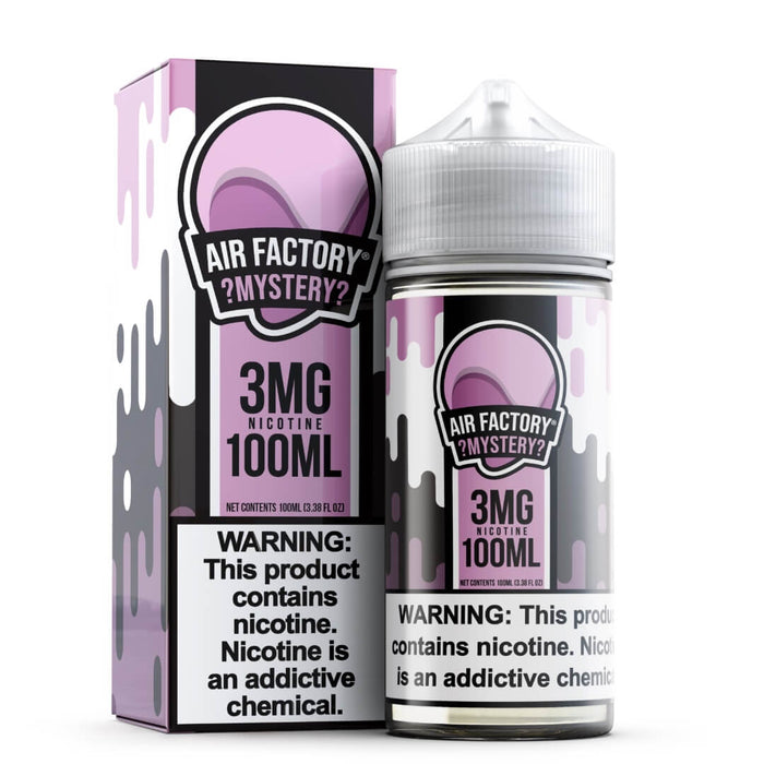 Air Factory ?Mystery? eJuice-eJuice.Deals