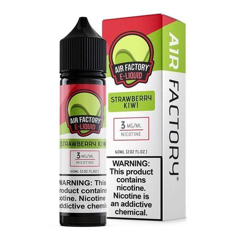 Air Factory Strawberry Kiwi eJuice-eJuice.Deals