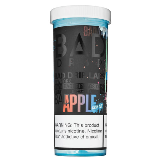 Bad Drip Bad Apple Iced Out eJuice-eJuice.Deals