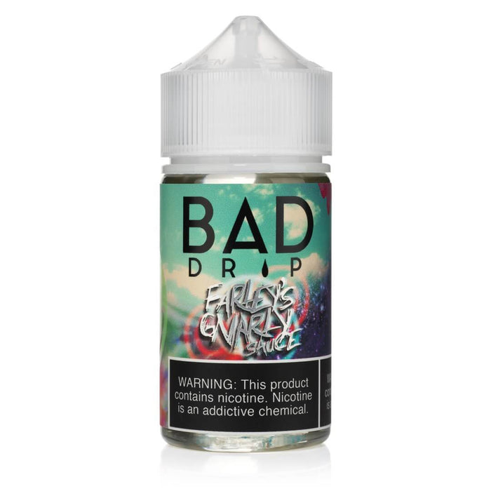 Bad Drip Farley's Gnarly Sauce eJuice-eJuice.Deals