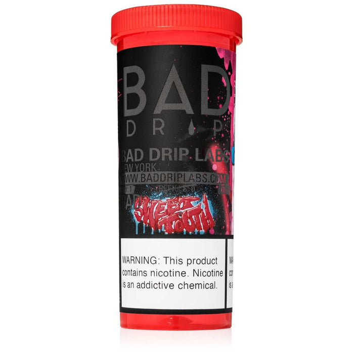 Bad Drip Sweet Tooth eJuice-eJuice.Deals