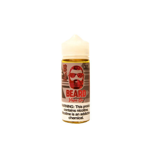 Beard Vape Co. No. 05 eJuice-eJuice.Deals
