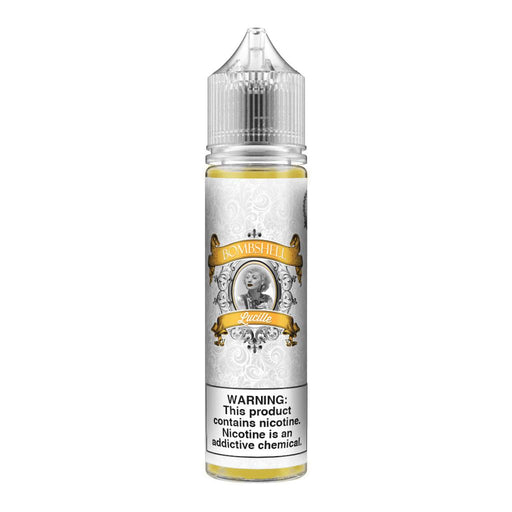 Bombshell Lucille eJuice - eJuice.Deals
