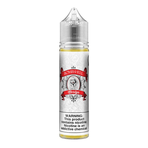 Bombshell Marilyn eJuice - eJuice.Deals