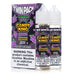 Candy King Bubblegum Collection Grape eJuice Twin Pack - eJuice.Deals