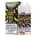 Candy King Bubblegum Collection Melon eJuice Twin Pack - eJuice.Deals