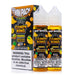 Candy King Bubblegum Collection Tropic eJuice Twin Pack - eJuice.Deals