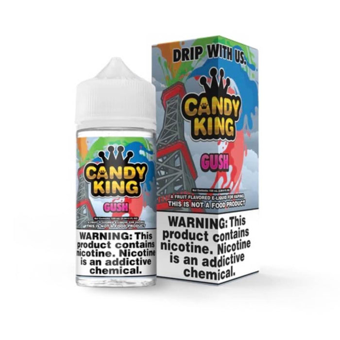 Candy King Gush eJuice-eJuice.Deals