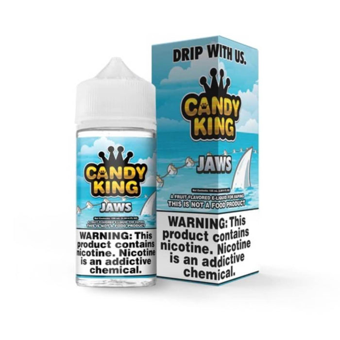 Candy King Jaws eJuice-eJuice.Deals
