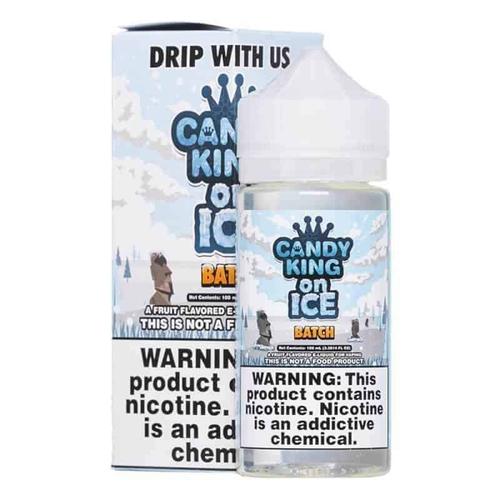Candy King On Ice Batch eJuice-eJuice.Deals