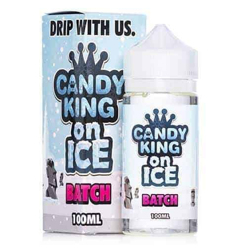 Candy King On Ice Batch eJuice-eJuice.Deals