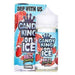 Candy King On Ice Belts Strawberry eJuice-eJuice.Deals