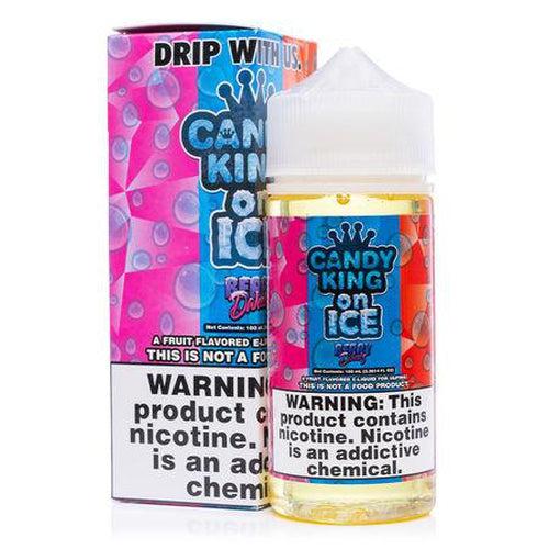 Candy King On Ice Berry Dweebz eJuice-eJuice.Deals