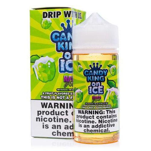 Candy King On Ice Hard Apple eJuice-eJuice.Deals