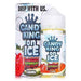 Candy King On Ice Strawberry Watermelon Bubblegum eJuice-eJuice.Deals