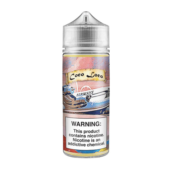 High Class Coco Loco eJuice - eJuice.Deals