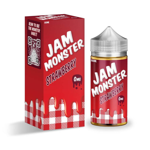 Buy Monster Vape Labs The Milk Fruity