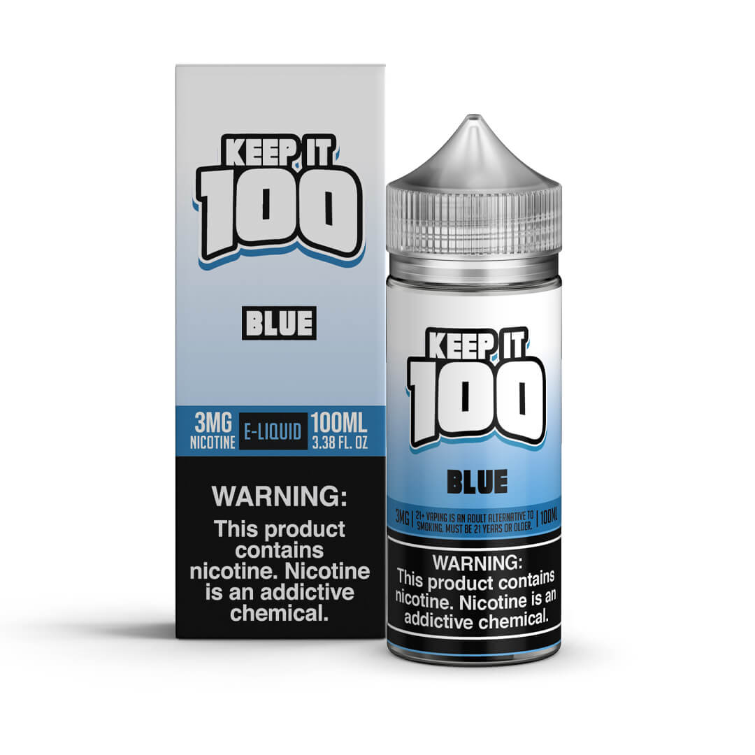Candy Flavored eJuice