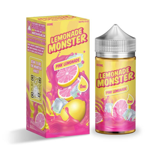 Lemonade Monster Pink Lemonade eJuice-eJuice.Deals
