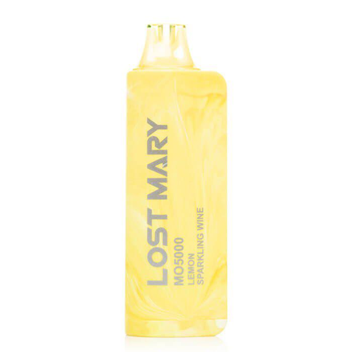 Lost Mary MO5000 Disposable-eJuice.Deals