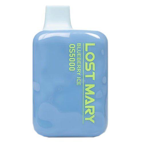 Lost Mary OS5000 Disposable-eJuice.Deals