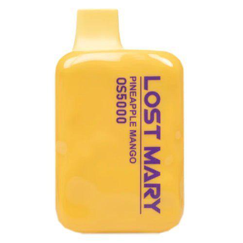 Lost Mary OS5000 Disposable-eJuice.Deals